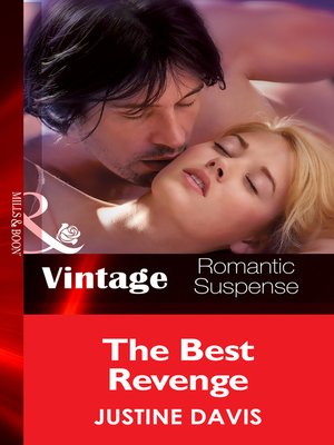 cover image of The Best Revenge